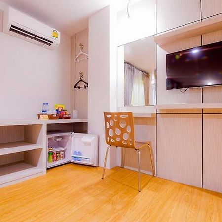 De Boutique Hotel Prachuap Khiri Khan Esterno foto